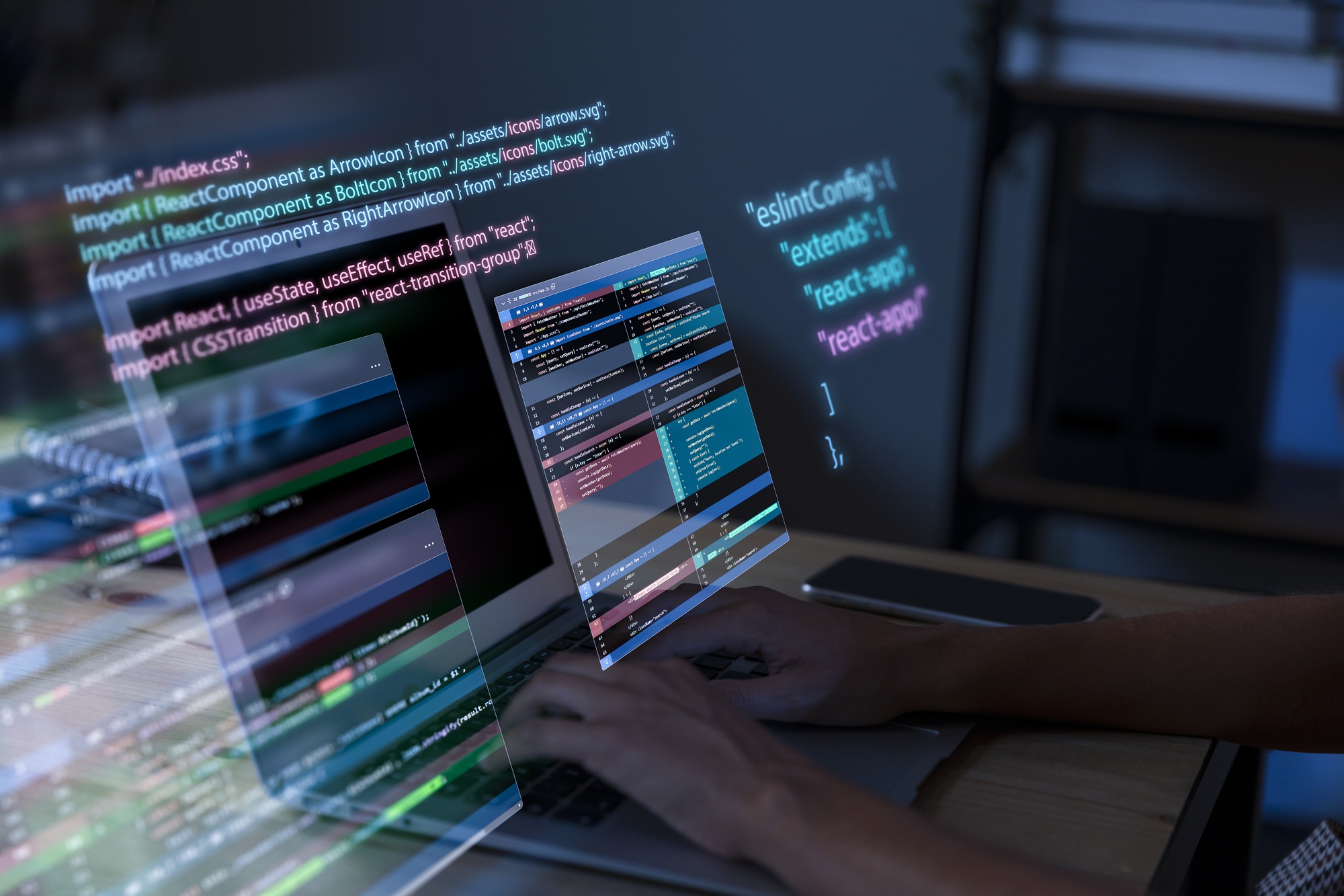 Diploma in Computer Science